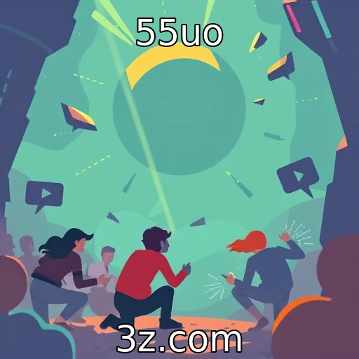 O papel das comunidades no desenvolvimento de jogos