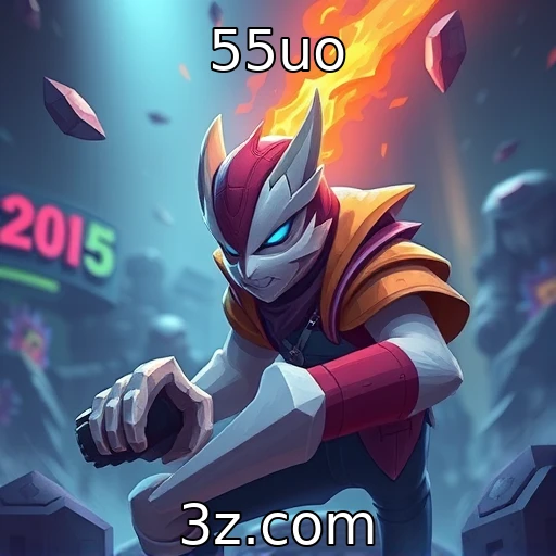 Tendências de desenvolvimento em jogos competitivos