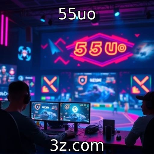 Futuro do eSports e suas implicações no entretenimento