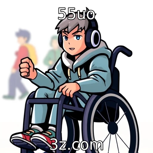 Acessibilidade em jogos e sua importância crescente