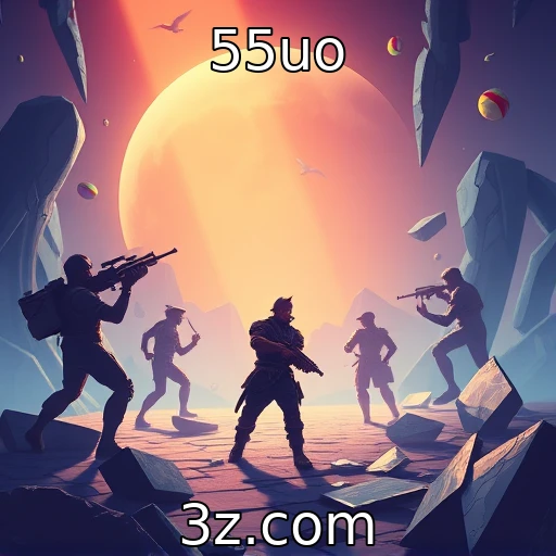 Estratégias de marketing das principais desenvolvedoras