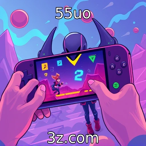 Tendências de desenvolvimento de jogos para dispositivos móveis