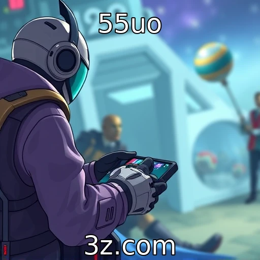 Tendências de jogos móveis para o futuro próximo