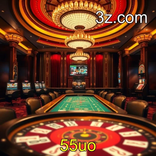 55uo Notícias sobre Jogos