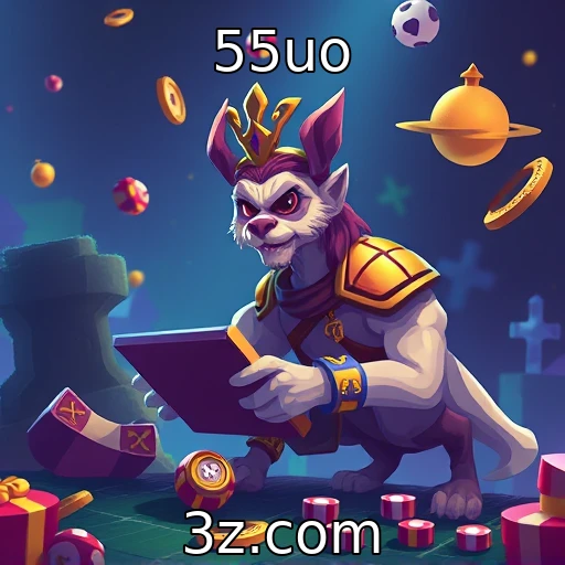 Tendências de jogos online influenciam o mercado global