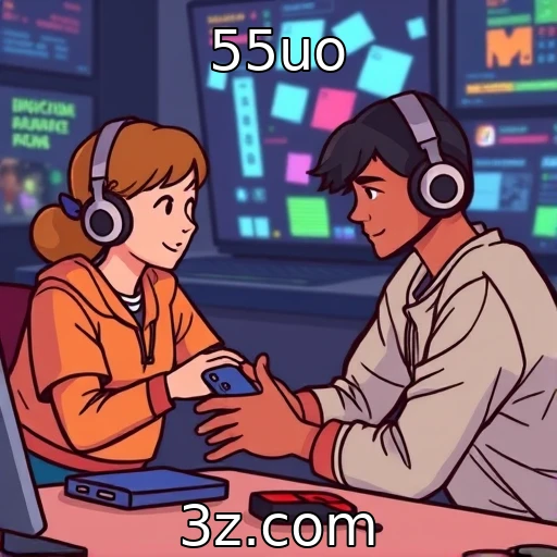 Impactos sociais dos jogos online