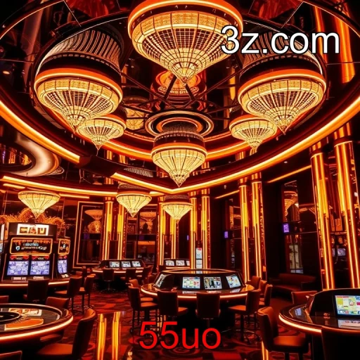 55uo Streams e Playthroughs