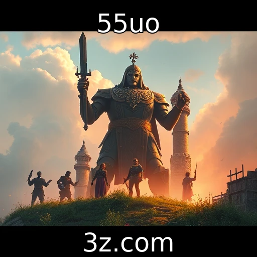 Inovações tecnológicas que moldam a experiência de jogo