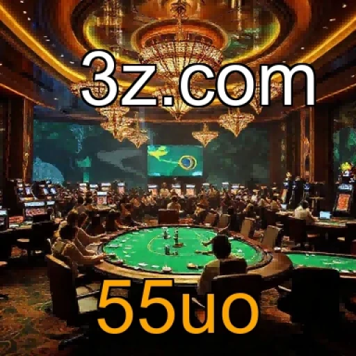 55uo Torneios de Jogos